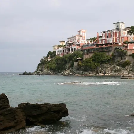 Baia Del Sorriso Hotel Castiglioncello