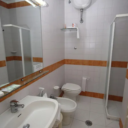 Hotel Baia Del Sorriso