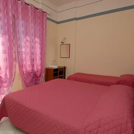 Hotel Baia Del Sorriso Castiglioncello