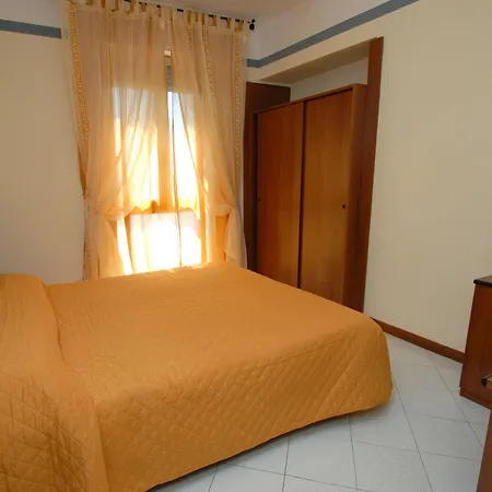 Hotel Baia Del Sorriso Castiglioncello