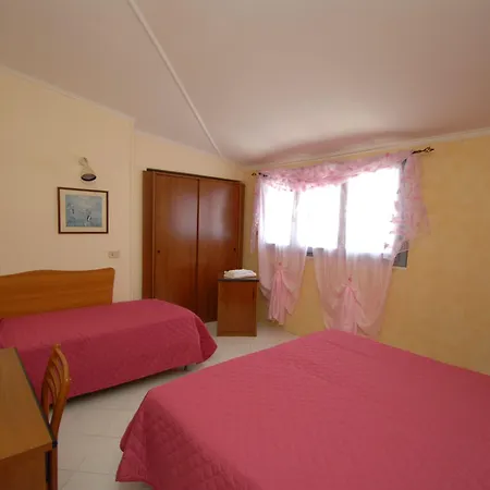 Baia Del Sorriso Hotel Castiglioncello