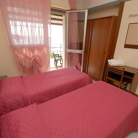 Baia Del Sorriso Hotel Castiglioncello
