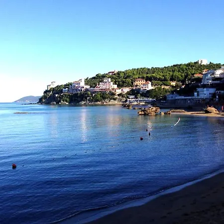 Baia Del Sorriso Castiglioncello