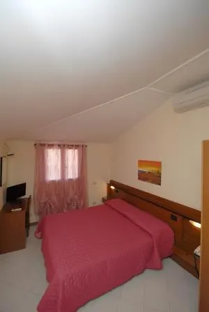 Baia Del Sorriso Hotel Castiglioncello
