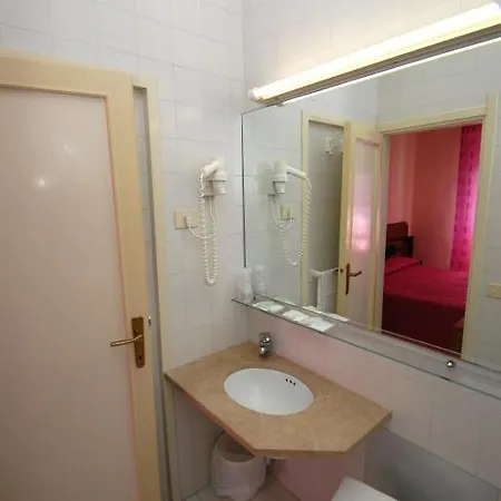 Baia Del Sorriso Hotel Castiglioncello