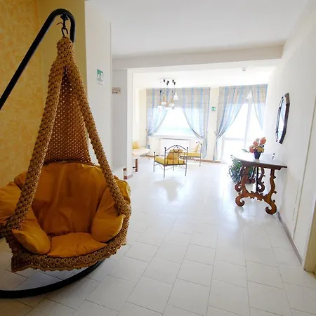 Baia Del Sorriso Hotel