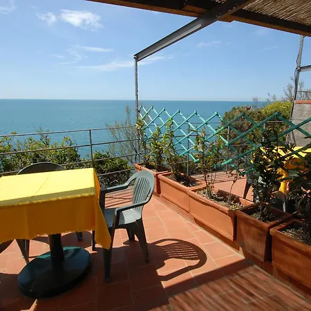Baia Del Sorriso Hotel Castiglioncello
