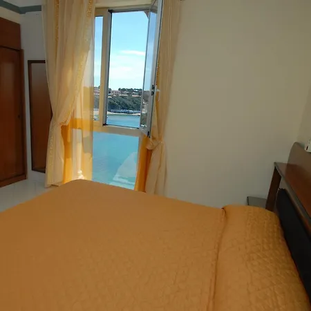 Hotel Baia Del Sorriso Castiglioncello