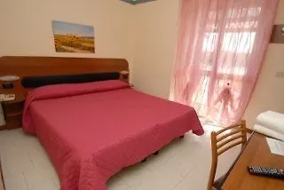Baia Del Sorriso Hotel Castiglioncello