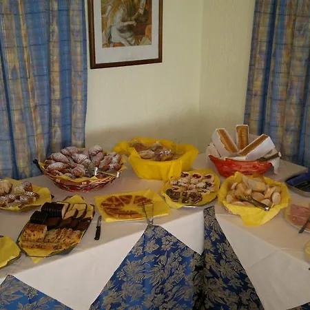 Hotel Baia Del Sorriso Castiglioncello