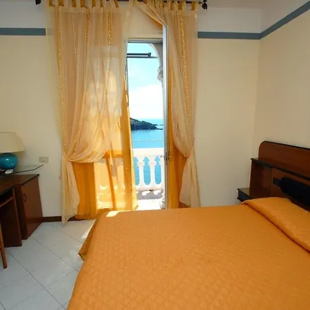 Hotel Baia Del Sorriso Castiglioncello