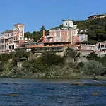 Baia Del Sorriso Hotel 3*