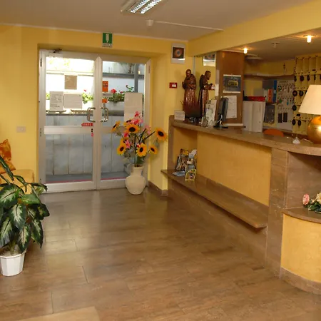 Baia Del Sorriso Hotel Castiglioncello