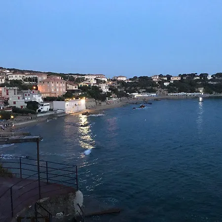 ホテル Baia Del Sorriso