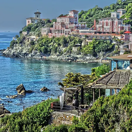 Baia Del Sorriso Hotel