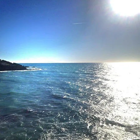 Baia Del Sorriso ホテル
