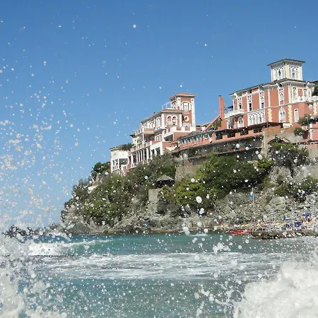 Baia Del Sorriso Castiglioncello