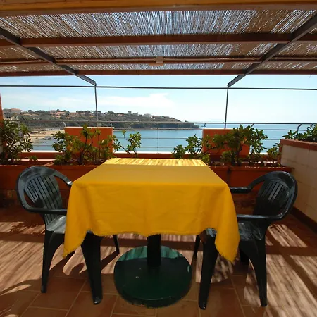Baia Del Sorriso Hotel Castiglioncello