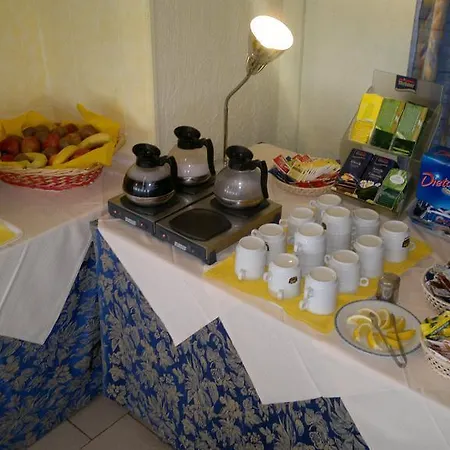 Baia Del Sorriso Hotel