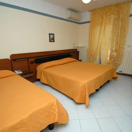 Baia Del Sorriso Hotel