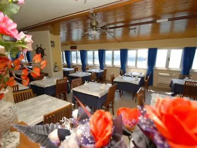 Hotel Baia Del Sorriso 3*
