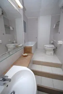 Baia Del Sorriso Hotel Castiglioncello